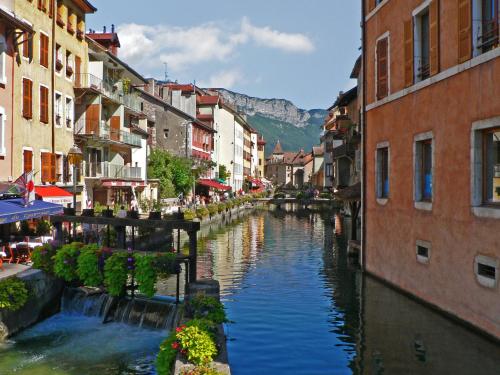 Le Loft d'Annecy - Vision Luxe - image 5