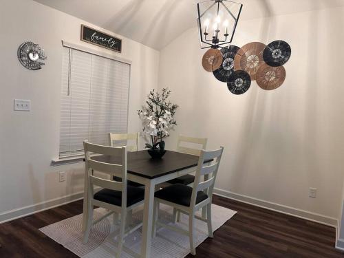 New build home 5mn from Snowden grow &Silo Aquare New build home 5mn from Snowden grow &Silo Aquare