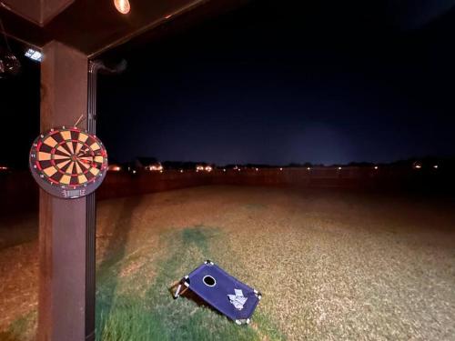 New build home 5mn from Snowden grow &Silo Aquare New build home 5mn from Snowden grow &Silo Aquare