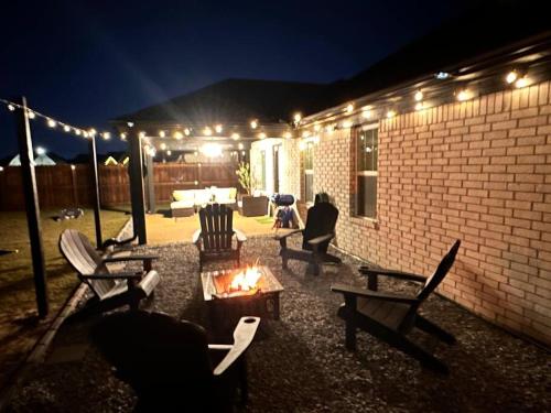 New build home 5mn from Snowden grow &Silo Aquare New build home 5mn from Snowden grow &Silo Aquare