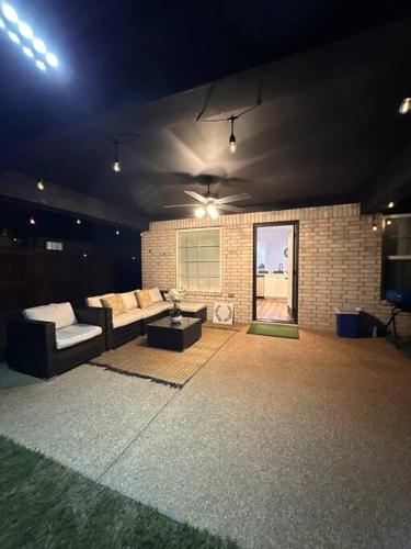 New build home 5mn from Snowden grow &Silo Aquare New build home 5mn from Snowden grow &Silo Aquare