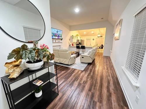 New build home 5mn from Snowden grow &Silo Aquare New build home 5mn from Snowden grow &Silo Aquare