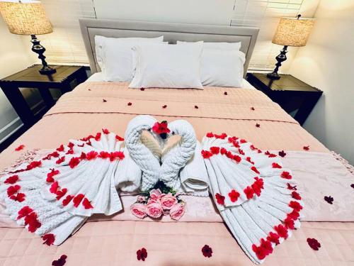 New build home 5mn from Snowden grow &Silo Aquare New build home 5mn from Snowden grow &Silo Aquare