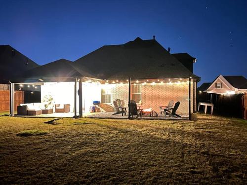 New build home 5mn from Snowden grow &Silo Aquare New build home 5mn from Snowden grow &Silo Aquare