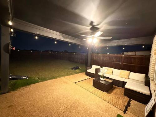 New build home 5mn from Snowden grow &Silo Aquare New build home 5mn from Snowden grow &Silo Aquare