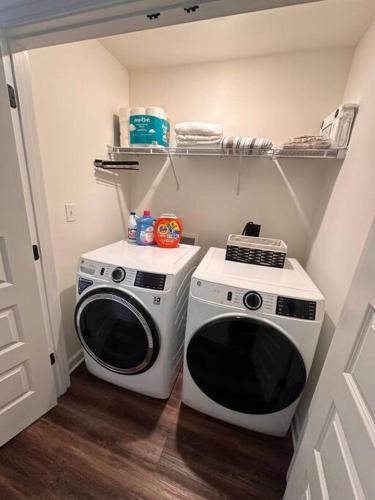 New build home 5mn from Snowden grow &Silo Aquare New build home 5mn from Snowden grow &Silo Aquare