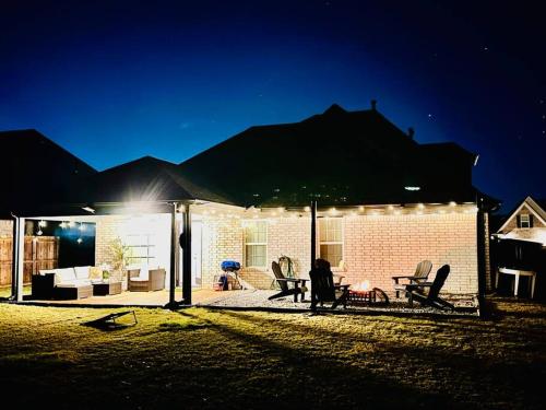 New build home 5mn from Snowden grow &Silo Aquare New build home 5mn from Snowden grow &Silo Aquare