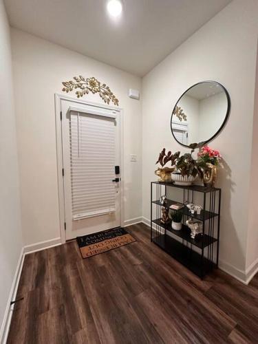 New build home 5mn from Snowden grow &Silo Aquare New build home 5mn from Snowden grow &Silo Aquare