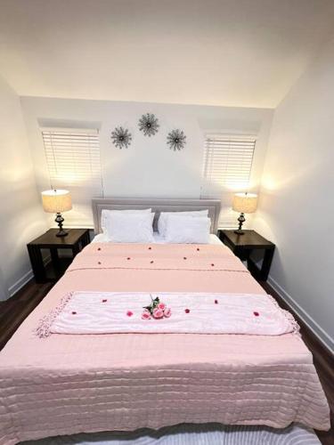 New build home 5mn from Snowden grow &Silo Aquare New build home 5mn from Snowden grow &Silo Aquare