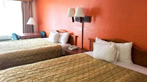 Motel 6-San Diego CA - Southbay - image 4