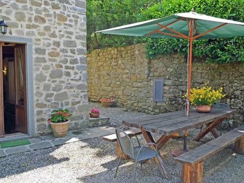  Belvilla by OYO Villa Roseto in Poggioni