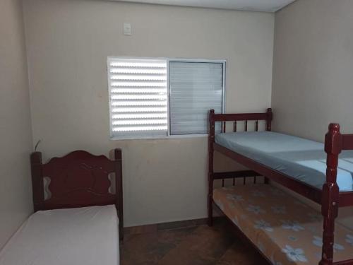 Área de Lazer Telha Branca