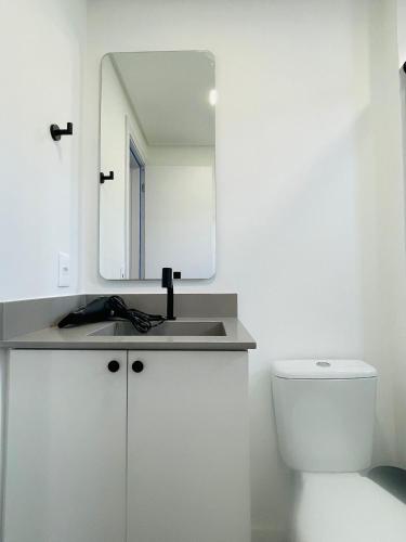 LOFT UP 510 | Mobiliado | WIFI | Piscina | Vaga, Blumenau (fotografie 7)