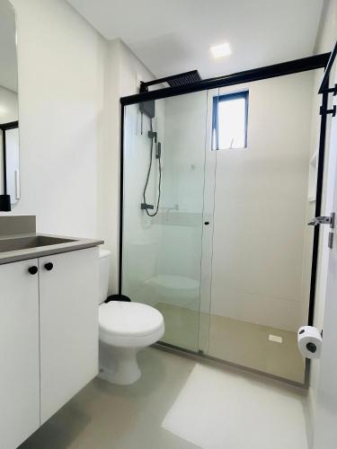 LOFT UP 510 | Mobiliado | WIFI | Piscina | Vaga, Blumenau (fotografie 8)