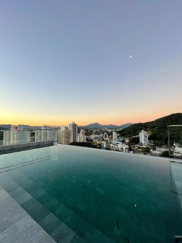 LOFT UP 510 | Mobiliado | WIFI | Piscina | Vaga, Blumenau (fotografie 10)