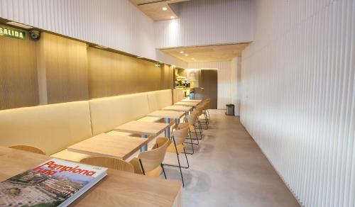 Hotel A Pamplona - image 12