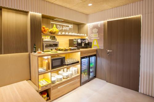 Hotel A Pamplona - image 3