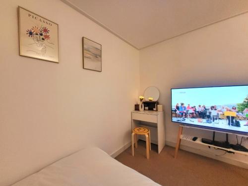 共用Lounge/電視區