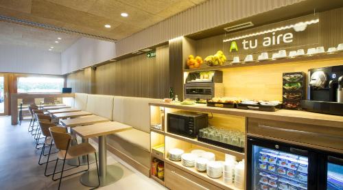 Hotel A Pamplona - image 11