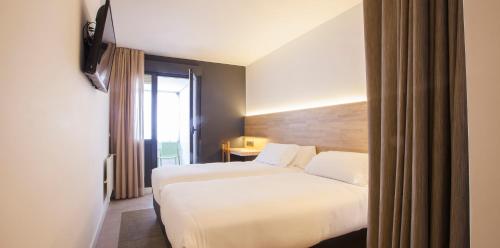 Hotel A Pamplona - image 5