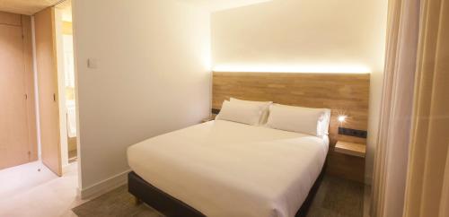 Hotel A Pamplona Room Type - Standard Double or Twin Room