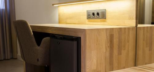 Hotel A Pamplona - image 7