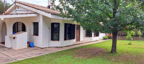 Exterior view, Casa de campo EL LULI in La Bolsa