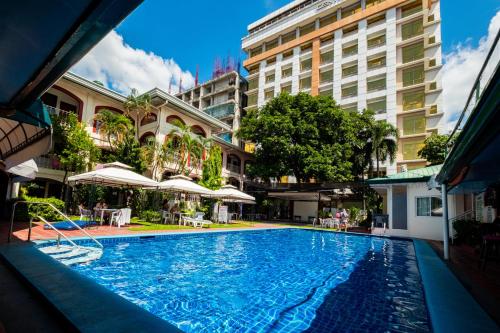 hotel photo