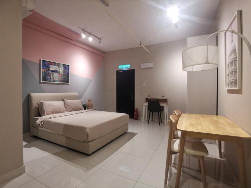 PJ Horizon View