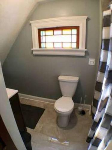 The House Hotels - West 47th 1 - Two Bedroom Ohio in Cleveland, USA