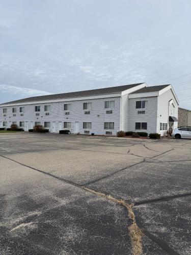 Valued Stay Prairie Du Chien in Prairie du Chien, USA