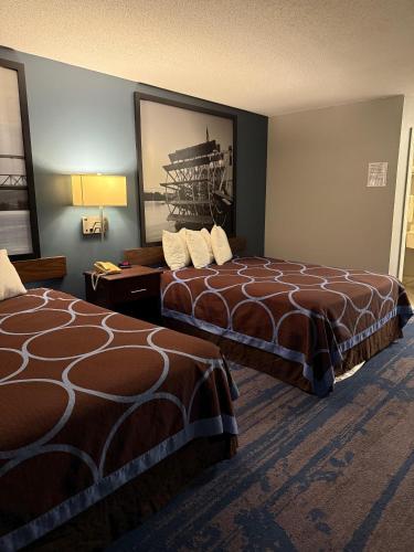 Valued Stay Prairie Du Chien in Prairie du Chien, USA