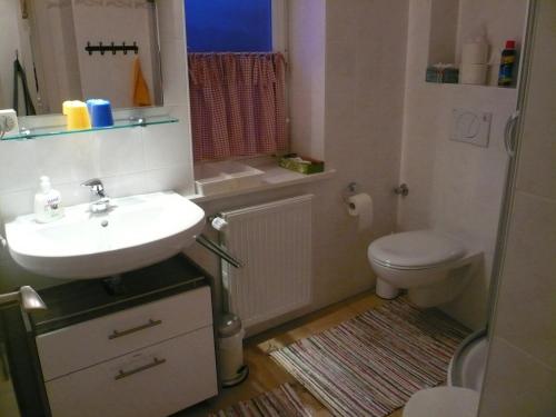 Ferienwohnung Korner Nr. 2