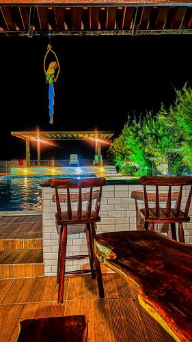 Pousada recanto porto tropical in Sirinhaem