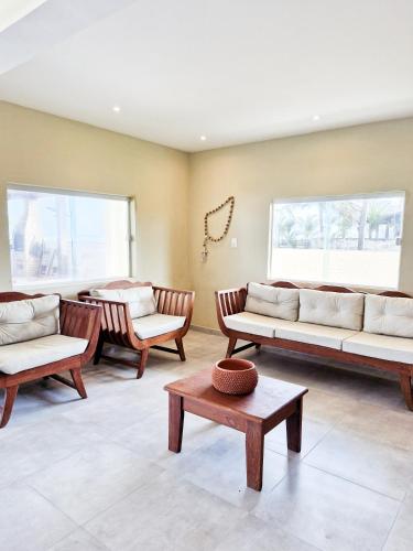 Pousada recanto porto tropical in Sirinhaem