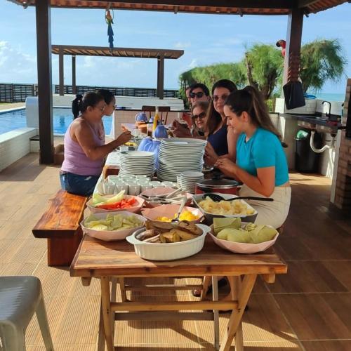 Pousada recanto porto tropical in Sirinhaem