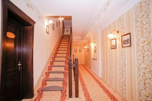 Pension Noblesse - main image