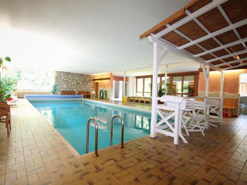 Romantic Escape in Ruhpolding