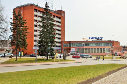 . Latgale