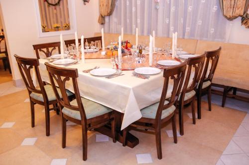 Pension Noblesse - image 7