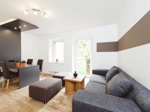  Heritage Apartment in Eisenerz near Ski Area in Eisenerz