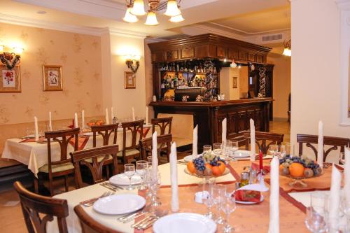 Pension Noblesse - image 8