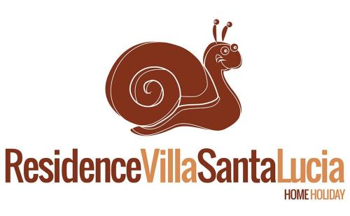 residence villa santa lucia