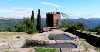 Apartamentos Les Moreres in Duesaigues