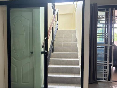 ทาวน์โฮมม่วนใจ๋แม่โจ้ near Mae Jo University