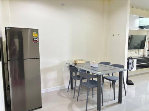 ทาวน์โฮมม่วนใจ๋แม่โจ้ near Mae Jo University