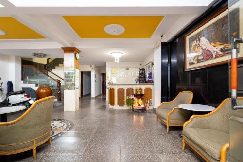 Mai Hotel SG- by BAY LUXURY - 편의 시설/서비스