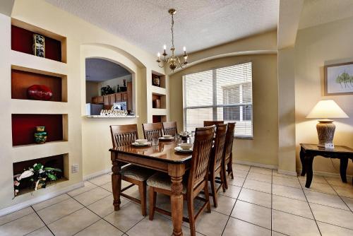 Margaritavilla at Emerald Island in Kissimmee, USA