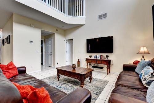 Margaritavilla at Emerald Island in Kissimmee, USA