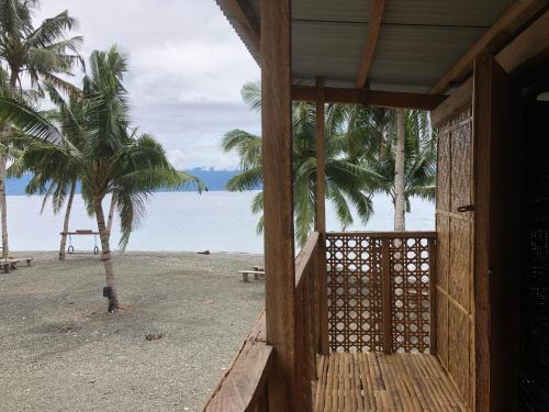 Palm Creek Resort in Malitbog